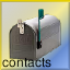 Mailing List and Contacts